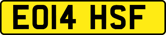 EO14HSF