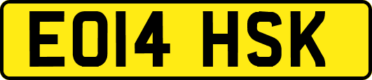 EO14HSK