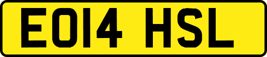 EO14HSL