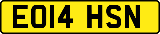 EO14HSN