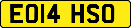 EO14HSO
