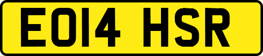 EO14HSR