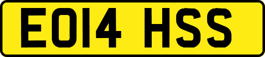 EO14HSS