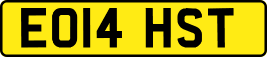EO14HST