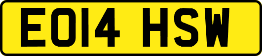 EO14HSW