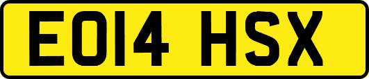 EO14HSX
