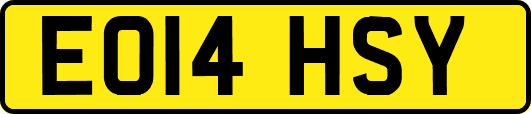 EO14HSY