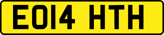 EO14HTH