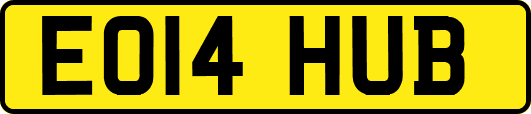 EO14HUB