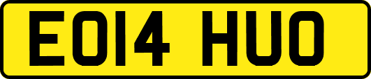 EO14HUO