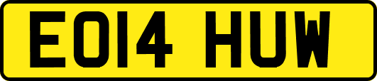 EO14HUW