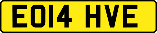 EO14HVE