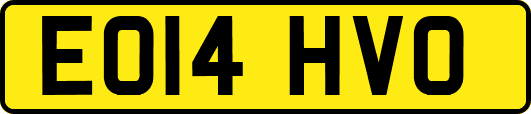 EO14HVO