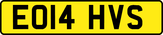 EO14HVS