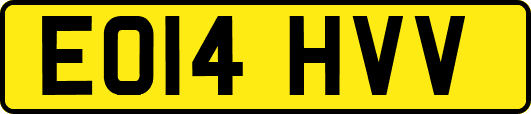 EO14HVV
