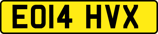 EO14HVX