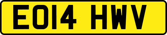 EO14HWV