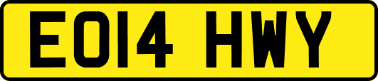 EO14HWY
