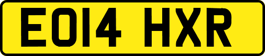 EO14HXR