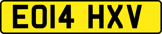 EO14HXV