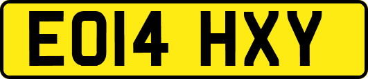EO14HXY
