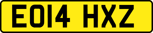 EO14HXZ