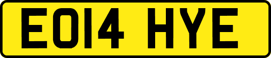 EO14HYE