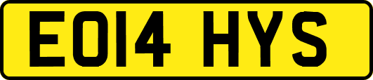 EO14HYS