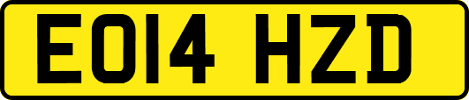 EO14HZD