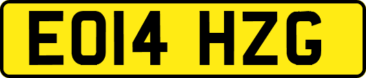 EO14HZG
