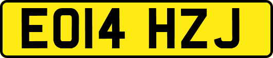 EO14HZJ