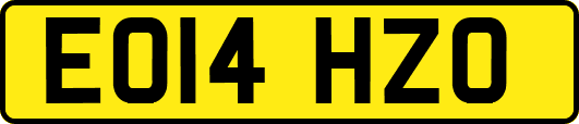 EO14HZO
