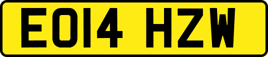 EO14HZW