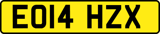 EO14HZX