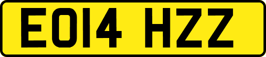 EO14HZZ