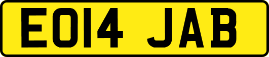 EO14JAB