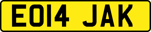 EO14JAK