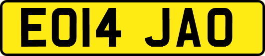 EO14JAO