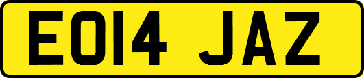 EO14JAZ