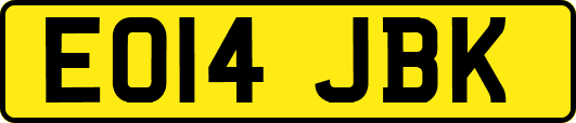 EO14JBK