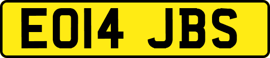 EO14JBS