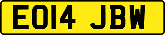 EO14JBW