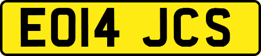 EO14JCS