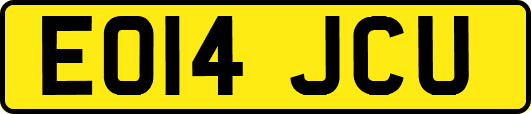 EO14JCU