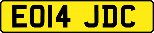EO14JDC