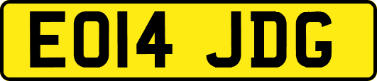 EO14JDG