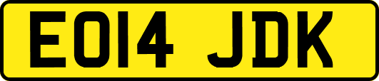 EO14JDK