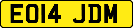 EO14JDM