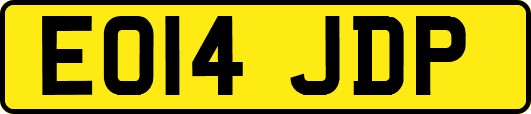 EO14JDP