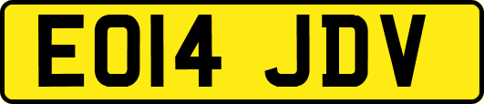 EO14JDV